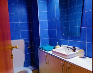 Appartement 3 chambres à vendre dans Cluj-napoca, zone Europa