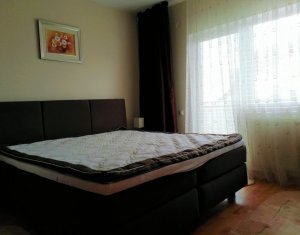 Appartement 3 chambres à vendre dans Cluj-napoca, zone Europa