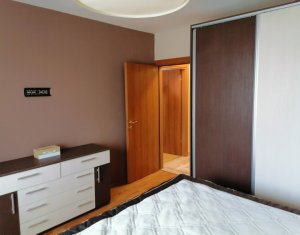 Appartement 3 chambres à vendre dans Cluj-napoca, zone Europa