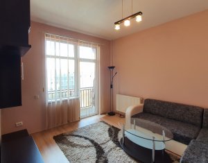 Appartement 2 chambres à vendre dans Cluj-napoca, zone Centru