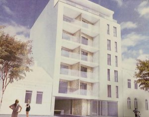 , 56.52m2 on Cluj-napoca, Zóna Centru