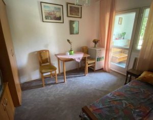 Lakás 3 szobák eladó on Cluj-napoca, Zóna Gheorgheni