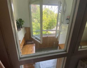 Lakás 3 szobák eladó on Cluj-napoca, Zóna Gheorgheni