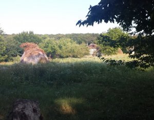 Telek eladó on Cluj-napoca, Zóna Faget