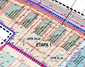 Telek eladó on Cluj-napoca, Zóna Faget