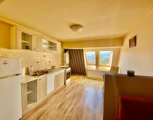 Appartement 2 chambres à louer dans Floresti