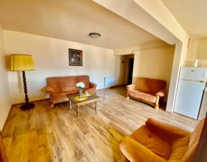 Appartement 2 chambres à louer dans Floresti