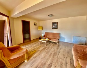 Appartement 2 chambres à louer dans Floresti