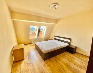 Appartement 2 chambres à louer dans Floresti