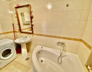 Appartement 2 chambres à louer dans Floresti