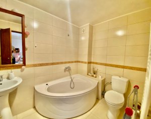 Appartement 2 chambres à louer dans Floresti