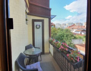 Lakás 2 szobák eladó on Cluj-napoca, Zóna Manastur