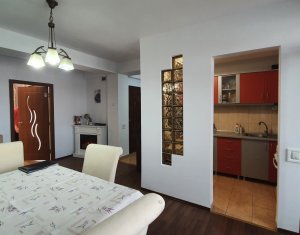 , 58m2 on Cluj-napoca, Zóna Manastur