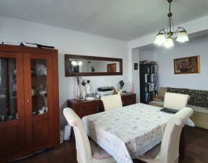 Lakás 2 szobák eladó on Cluj-napoca, Zóna Manastur