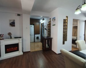 Lakás 2 szobák eladó on Cluj-napoca, Zóna Manastur