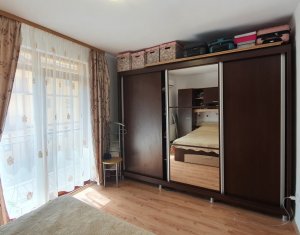 Lakás 2 szobák eladó on Cluj-napoca, Zóna Manastur