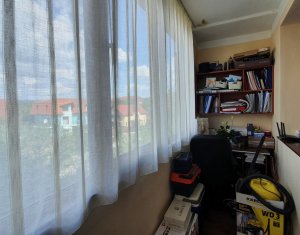 Lakás 2 szobák eladó on Cluj-napoca, Zóna Manastur