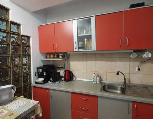 Lakás 2 szobák eladó on Cluj-napoca, Zóna Manastur