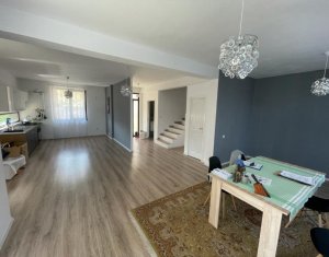 , 117m2 dans Floresti, zone Centru