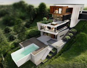 Terrain à vendre dans Cluj-napoca, zone Grigorescu