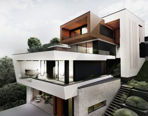 Terrain à vendre dans Cluj-napoca, zone Grigorescu