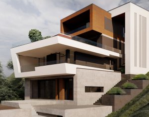 , 1000m2 on Cluj-napoca, Zóna Grigorescu