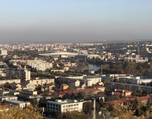 Terrain à vendre dans Cluj-napoca, zone Grigorescu