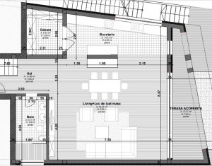 Terrain à vendre dans Cluj-napoca, zone Grigorescu