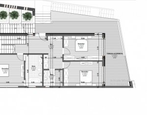 Terrain à vendre dans Cluj-napoca, zone Grigorescu