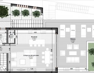 Terrain à vendre dans Cluj-napoca, zone Grigorescu