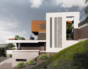 Terrain à vendre dans Cluj-napoca, zone Grigorescu