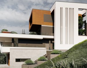 Terrain à vendre dans Cluj-napoca, zone Grigorescu