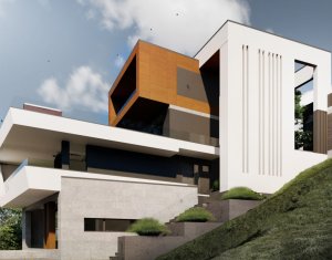 Terrain à vendre dans Cluj-napoca, zone Grigorescu