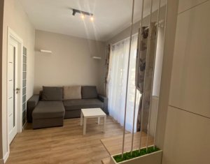 Lakás 2 szobák eladó on Floresti