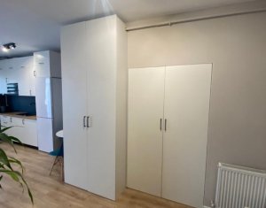 Lakás 2 szobák eladó on Floresti