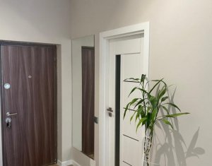 Lakás 2 szobák eladó on Floresti