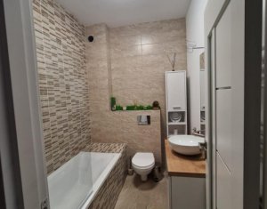 Lakás 2 szobák eladó on Floresti