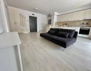 , 55m2 on Cluj-napoca, Zóna Centru