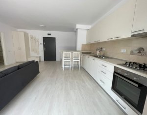 Lakás 2 szobák kiadó on Cluj-napoca, Zóna Centru