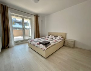 Lakás 2 szobák kiadó on Cluj-napoca, Zóna Centru