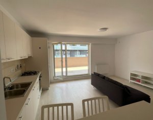 Lakás 2 szobák kiadó on Cluj-napoca, Zóna Centru