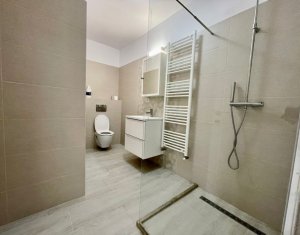 Lakás 2 szobák kiadó on Cluj-napoca, Zóna Centru