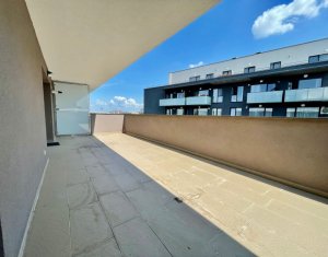 Lakás 2 szobák kiadó on Cluj-napoca, Zóna Centru