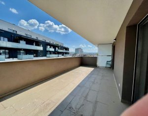 Lakás 2 szobák kiadó on Cluj-napoca, Zóna Centru