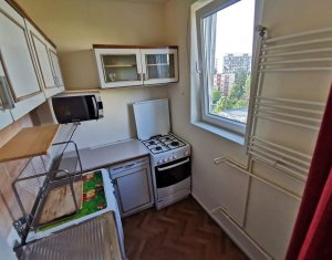 Appartement 2 chambres à vendre dans Cluj-napoca, zone Gheorgheni