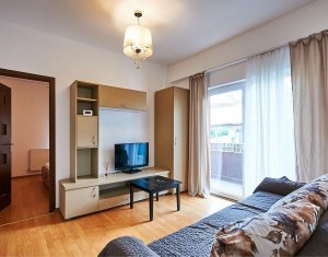 , 41m2 on Cluj-napoca, Zóna Grigorescu