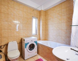 Appartement 2 chambres à vendre dans Cluj-napoca, zone Grigorescu