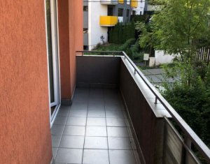 Appartement 2 chambres à vendre dans Cluj-napoca, zone Grigorescu