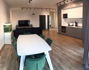 , 60m2 on Cluj-napoca, Zóna Buna Ziua