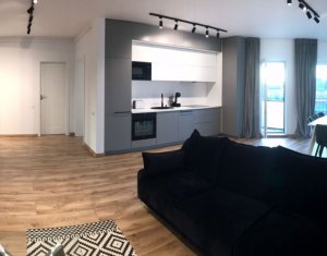 Lakás 2 szobák eladó on Cluj-napoca, Zóna Buna Ziua